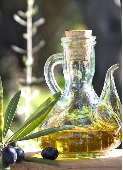 زيت الزيتون متعدد الفوائد الطبية