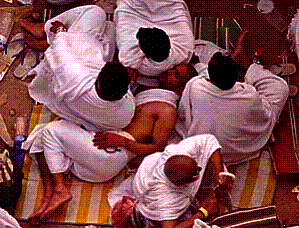 الوقاية