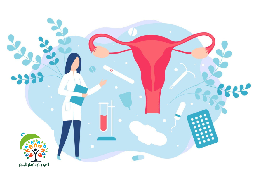 الصيام والفحص والتحاميل والحقن الشرجية