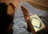 من أدعية السنة