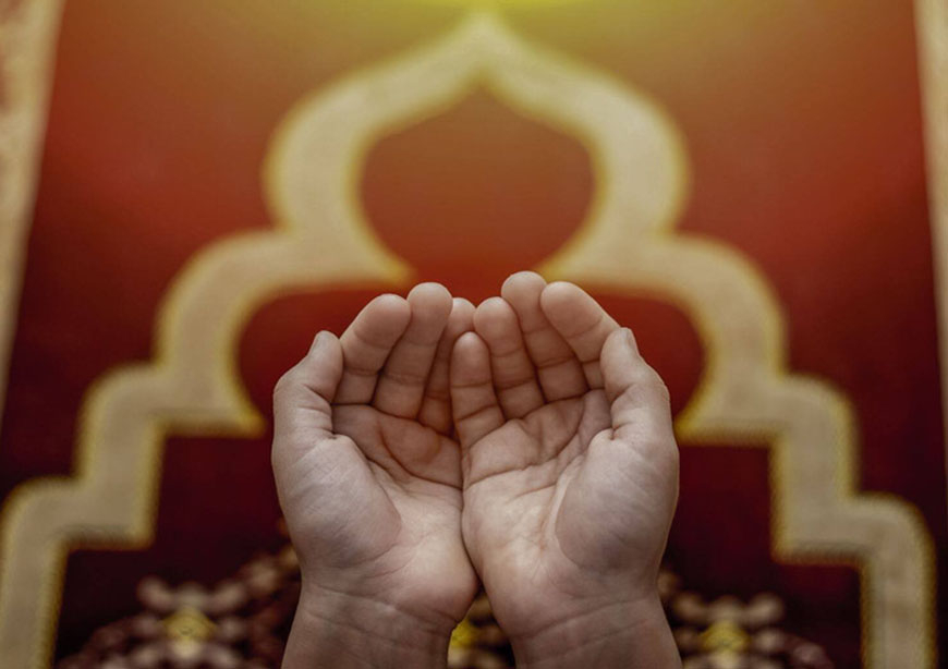 النسخة المحققة من صيغ التلبية في الحج والعمرة