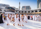 شروط وجوب الحج