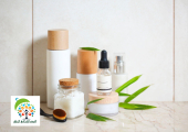 القطرات والمراهم في العين والأذن والأنف