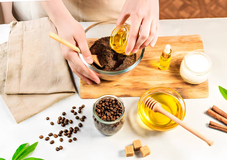 الاستشفاء بالعسل في السنة النبوية