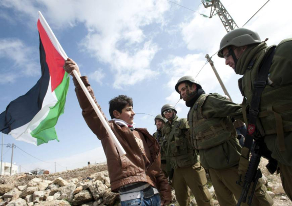 ماذا يمكننا ان نفعل لأهلنا في فلسطين ؟